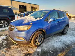 KL4CJ1SB9HB051053 2017 BUICK ENCORE