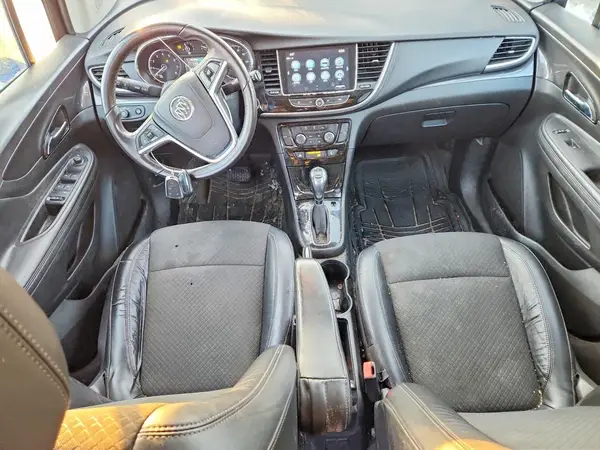 KL4CJ1SB9HB051053 2017 BUICK ENCORE - Image 8
