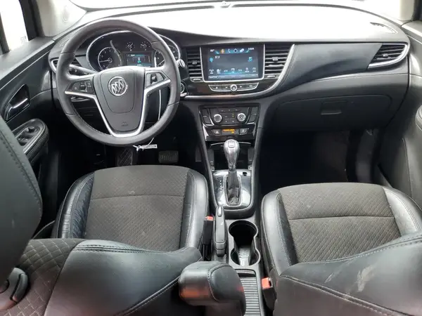KL4CJ1SB9HB052400 2017 BUICK ENCORE - Image 8