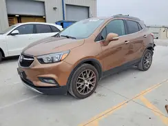 KL4CJ1SB9HB057676 2017 BUICK ENCORE