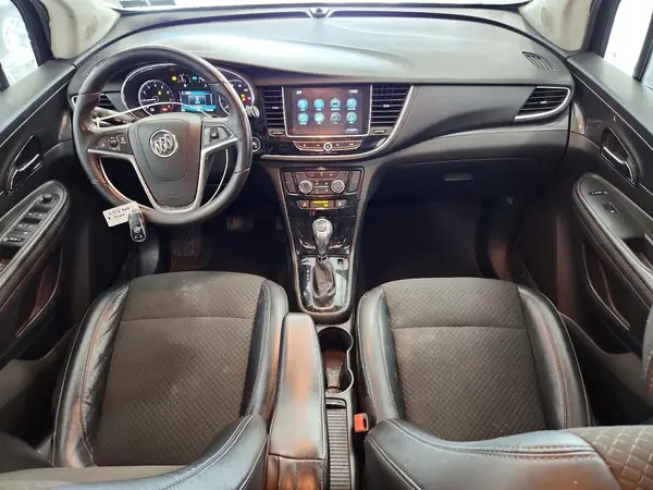 KL4CJ1SB9HB069830 2017 BUICK ENCORE - Image 8