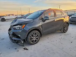 KL4CJ1SB9HB078592 2017 BUICK ENCORE