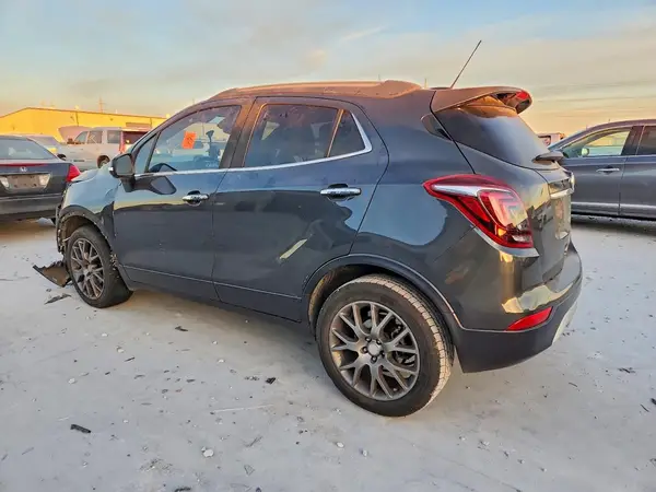 KL4CJ1SB9HB078592 2017 BUICK ENCORE - Image 2