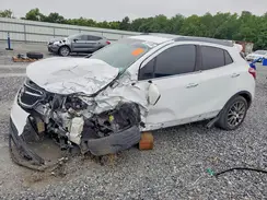 KL4CJ1SB9HB098728 2017 BUICK ENCORE