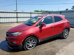 KL4CJ1SB9HB108481 2017 BUICK ENCORE