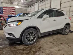 KL4CJ1SB9HB114510 2017 BUICK ENCORE