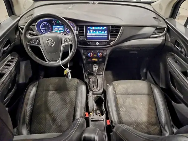 KL4CJ1SB9HB114510 2017 BUICK ENCORE - Image 8