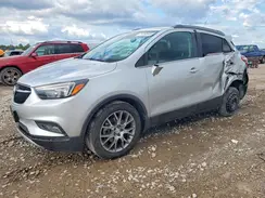 KL4CJ1SB9HB122428 2017 BUICK ENCORE