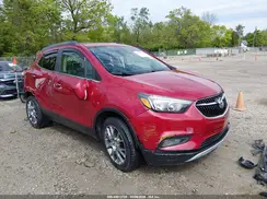 KL4CJ1SB9HB122476 2017 BUICK ENCORE