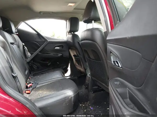 KL4CJ1SB9HB122476 2017 BUICK ENCORE - Image 8