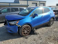 KL4CJ1SB9HB137799 2017 BUICK ENCORE