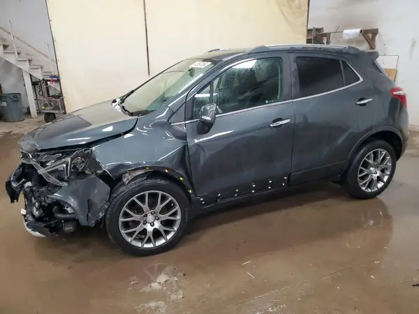 KL4CJ1SB9HB164047 2017 BUICK ENCORE - Image 1