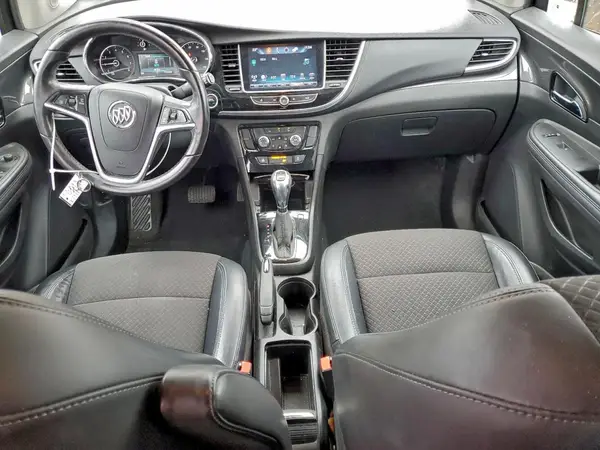 KL4CJ1SB9HB174156 2017 BUICK ENCORE - Image 8