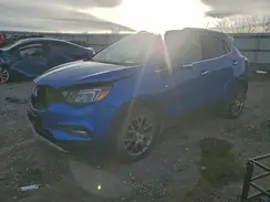 KL4CJ1SB9HB188882 2017 BUICK ENCORE