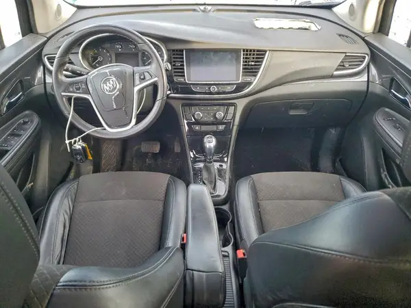 KL4CJ1SB9HB188882 2017 BUICK ENCORE - Image 8