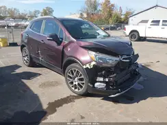 KL4CJ1SB9HB201243 2017 BUICK ENCORE