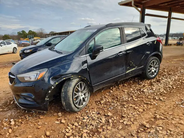 KL4CJ1SB9HB219550 2017 BUICK ENCORE - Image 1