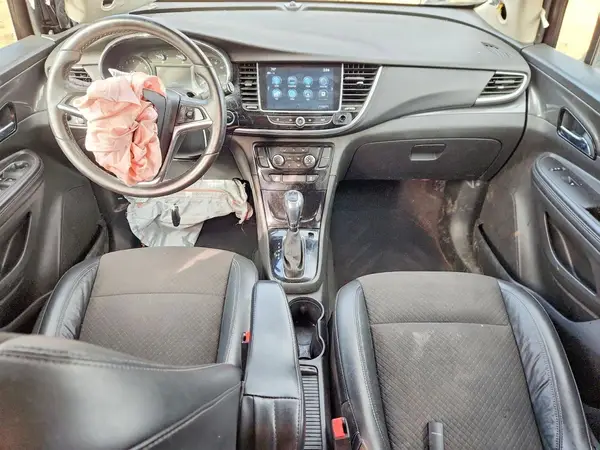 KL4CJ1SB9HB219550 2017 BUICK ENCORE - Image 8