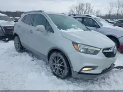 KL4CJ1SB9HB258431 2017 BUICK ENCORE