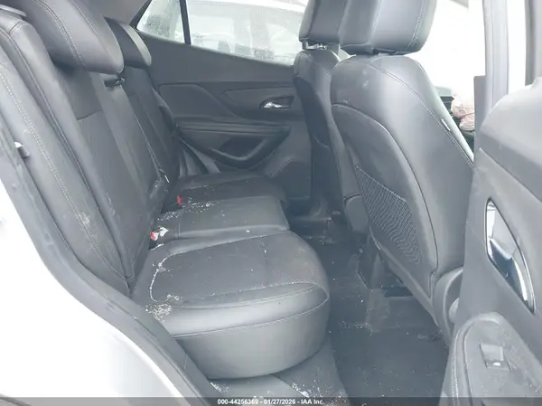 KL4CJ1SB9HB258431 2017 BUICK ENCORE - Image 8
