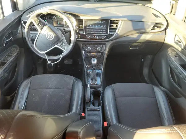 KL4CJ1SB9JB546889 2018 BUICK ENCORE - Image 8