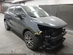 KL4CJ1SB9JB548724 2018 BUICK ENCORE