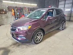 KL4CJ1SB9JB563529 2018 BUICK ENCORE