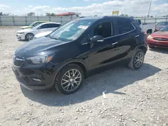 KL4CJ1SB9JB564227 2018 BUICK ENCORE