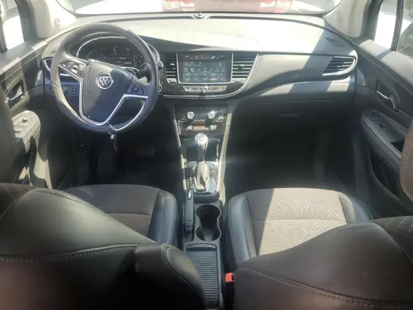 KL4CJ1SB9JB564227 2018 BUICK ENCORE - Image 8