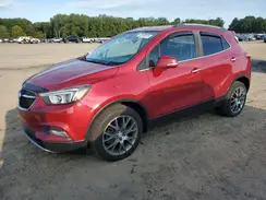KL4CJ1SB9JB564549 2018 BUICK ENCORE