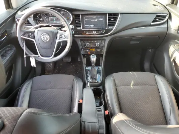 KL4CJ1SB9JB564549 2018 BUICK ENCORE - Image 8