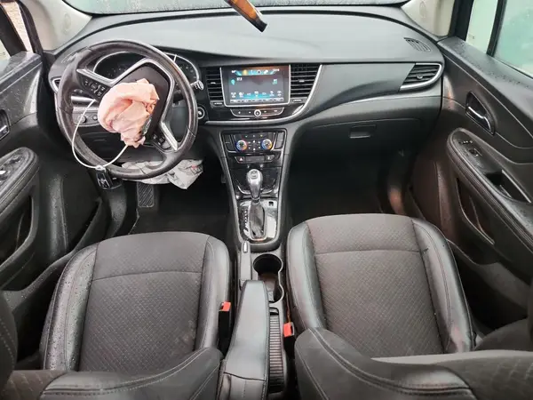 KL4CJ1SB9JB566768 2018 BUICK ENCORE - Image 8