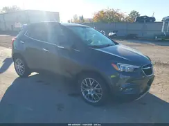 KL4CJ1SB9JB575695 2018 BUICK ENCORE