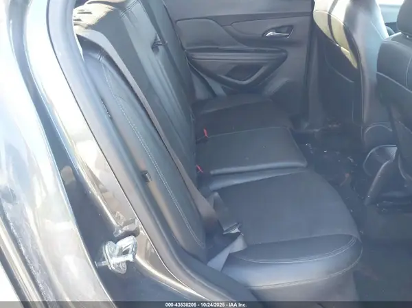 KL4CJ1SB9JB575695 2018 BUICK ENCORE - Image 8