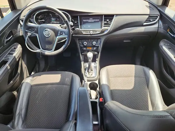 KL4CJ1SB9JB578094 2018 BUICK ENCORE - Image 8