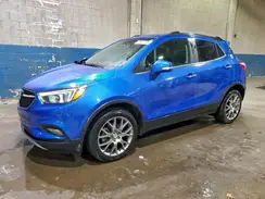 KL4CJ1SB9JB614589 2018 BUICK ENCORE