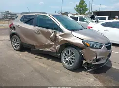 KL4CJ1SB9JB617296 2018 BUICK ENCORE