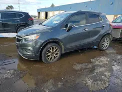 KL4CJ1SB9JB627665 2018 BUICK ENCORE