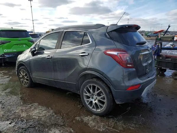 KL4CJ1SB9JB627665 2018 BUICK ENCORE - Image 2