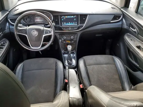 KL4CJ1SB9JB627665 2018 BUICK ENCORE - Image 8