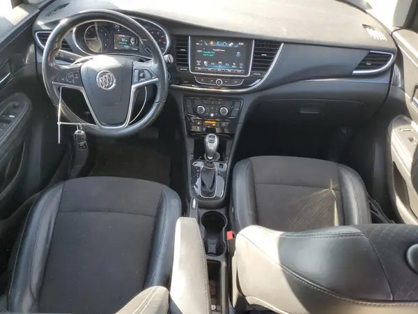 KL4CJ1SB9JB650850 2018 BUICK ENCORE - Image 8