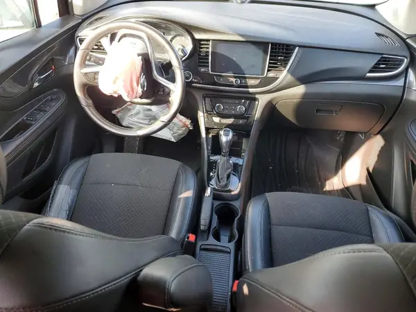 KL4CJ1SB9JB666742 2018 BUICK ENCORE - Image 8