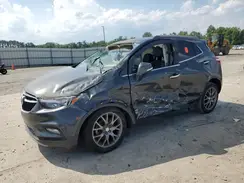KL4CJ1SB9JB677711 2018 BUICK ENCORE