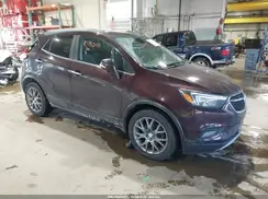 KL4CJ1SB9JB685758 2018 BUICK ENCORE