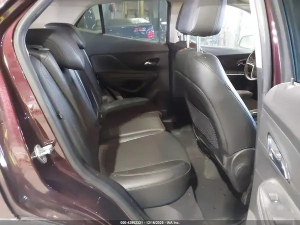 KL4CJ1SB9JB685758 2018 BUICK ENCORE - Image 8