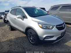 KL4CJ1SB9JB699613 2018 BUICK ENCORE