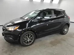 KL4CJ1SB9JB721822 2018 BUICK ENCORE
