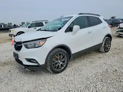KL4CJ1SB9KB702270 2019 BUICK ENCORE