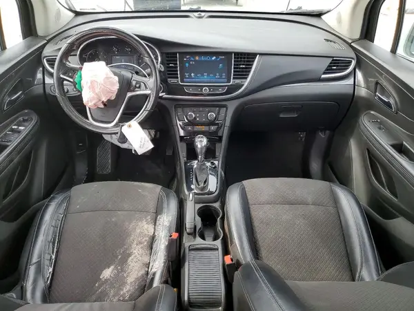 KL4CJ1SB9KB702270 2019 BUICK ENCORE - Image 8