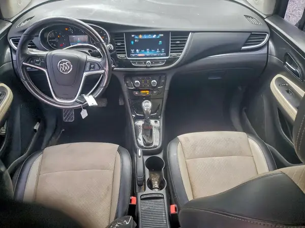 KL4CJ1SB9KB707565 2019 BUICK ENCORE - Image 8